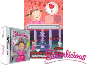 Game Thumbnail - Silverlicious (USA)